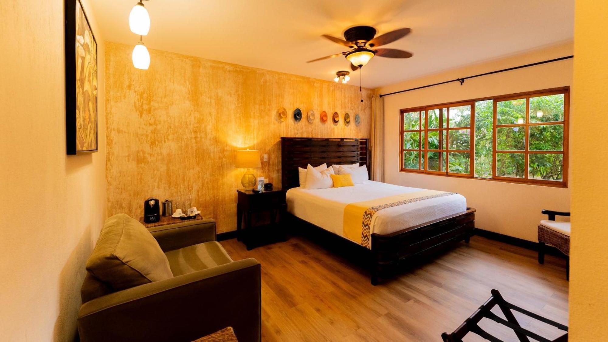 Hotel Buena Vista Chic