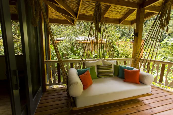 Pacuare By Boeena Lodge *