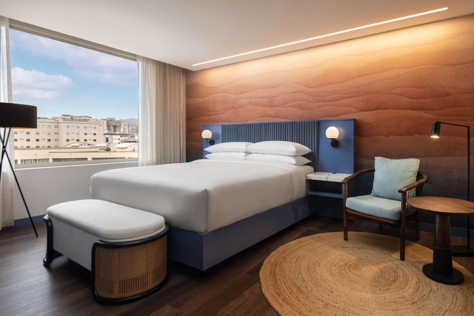 Hyatt Centric Escazu 3* San Jose (San Jose)