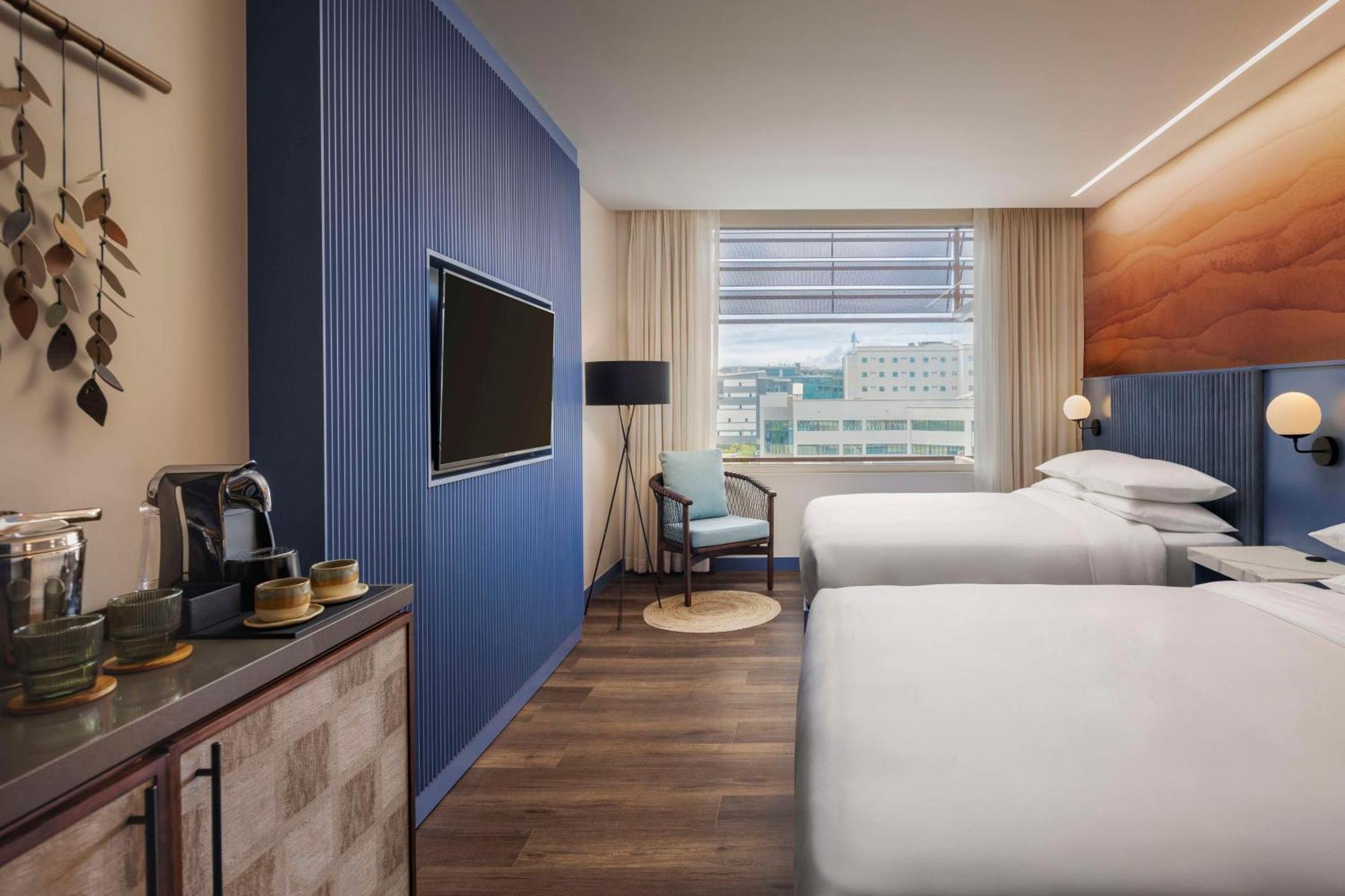 Hyatt Centric Escazu