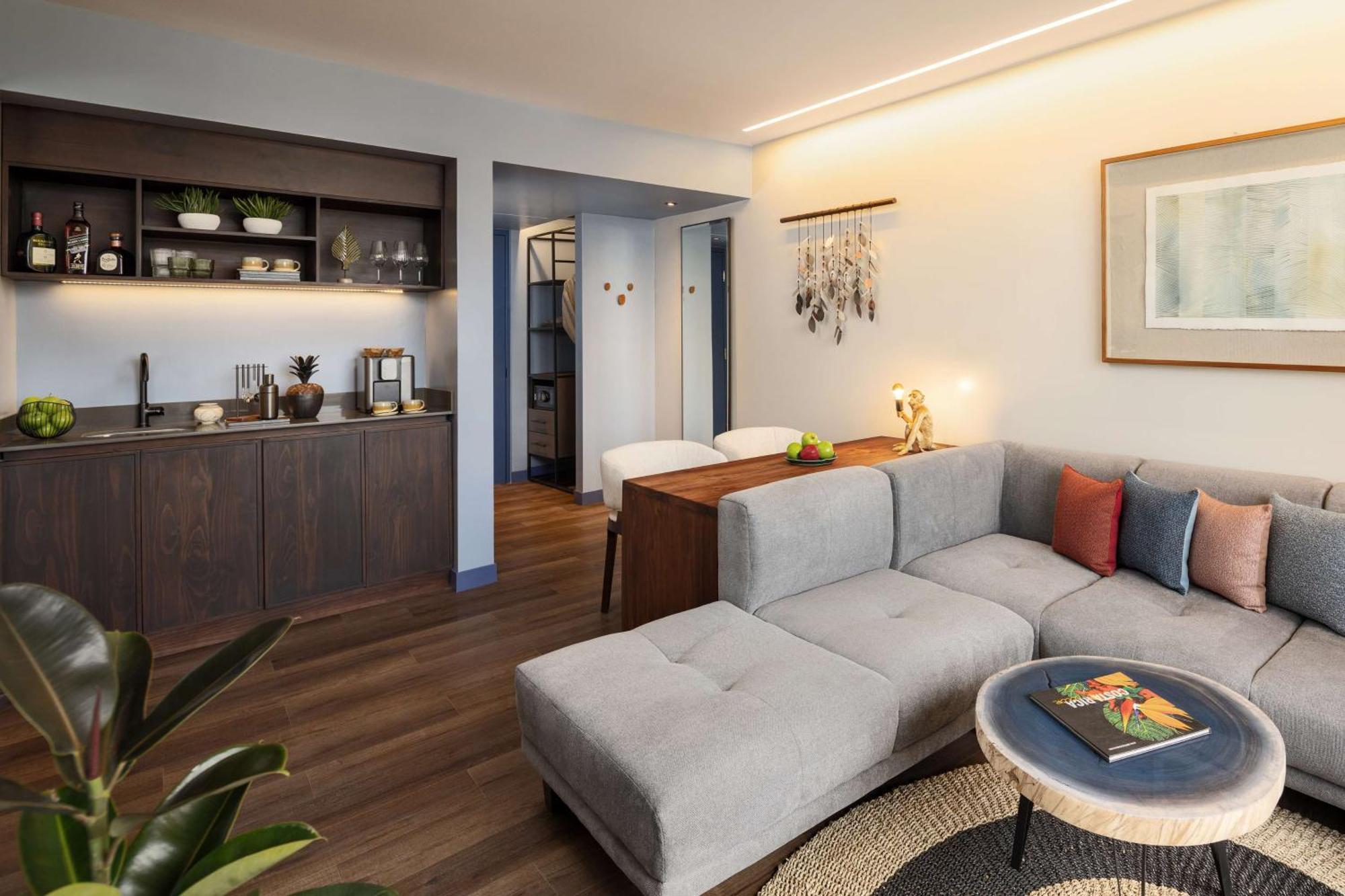 Hyatt Centric Escazu