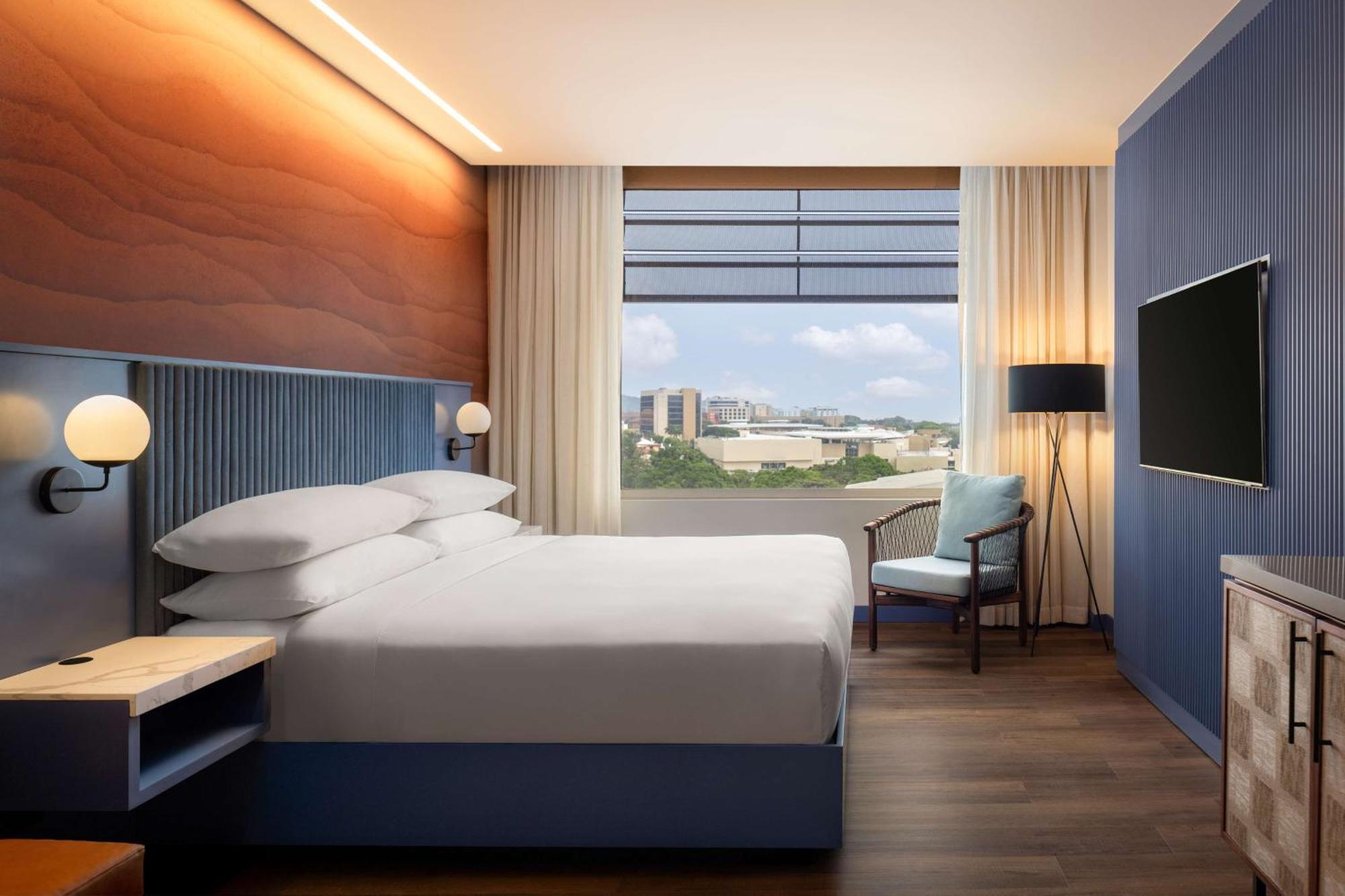 Hotel Hyatt Centric Escazu