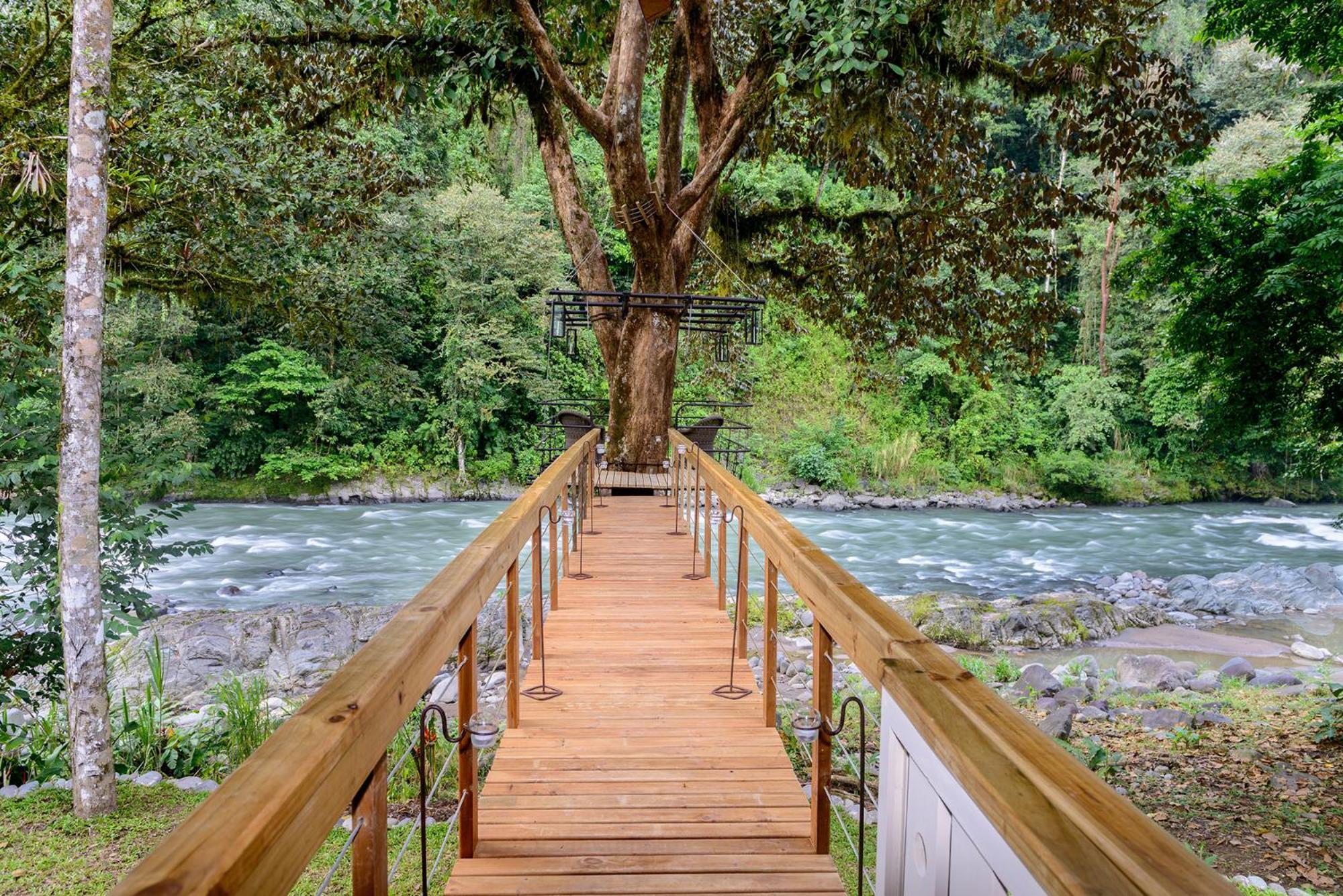 Lodge Pacuare By Boeena *
