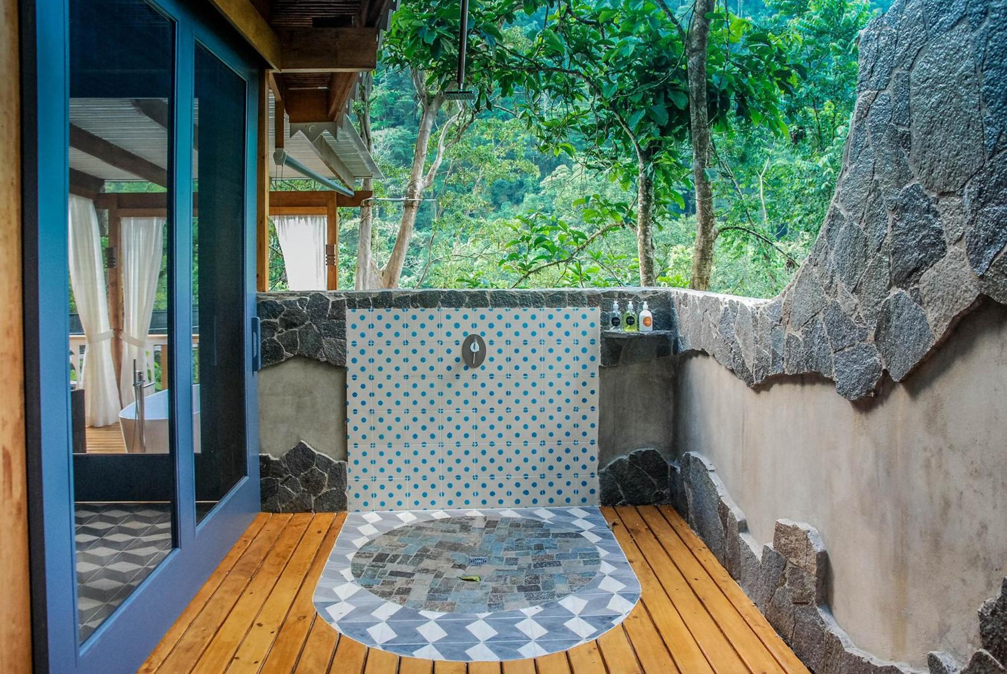 Lodge Pacuare By Boeena *