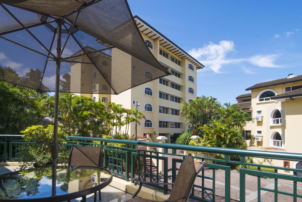Hotel Apartotel & Del Rio San Jose (San Jose)