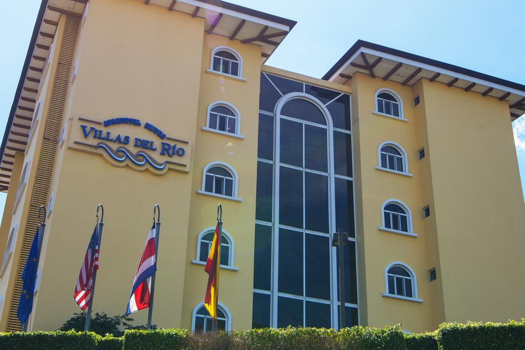 Apartotel & Del Rio Hotel