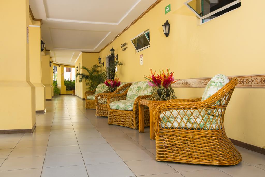 Apartotel & Del Rio Hotel San Jose (San Jose)