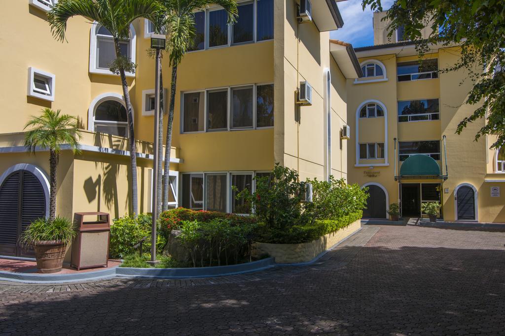 Hotel Apartotel & Del Rio San Jose (San Jose)