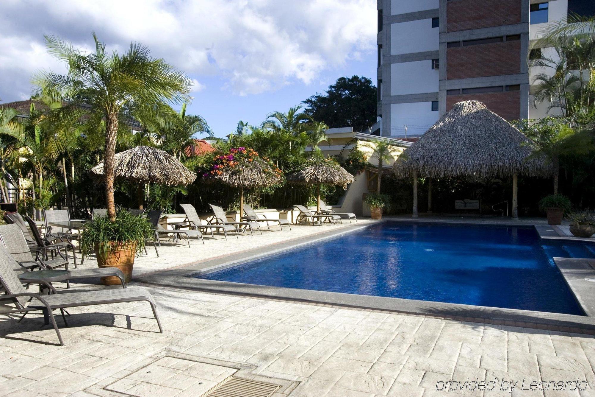 Hotel Apartotel & Del Rio San Jose (San Jose)