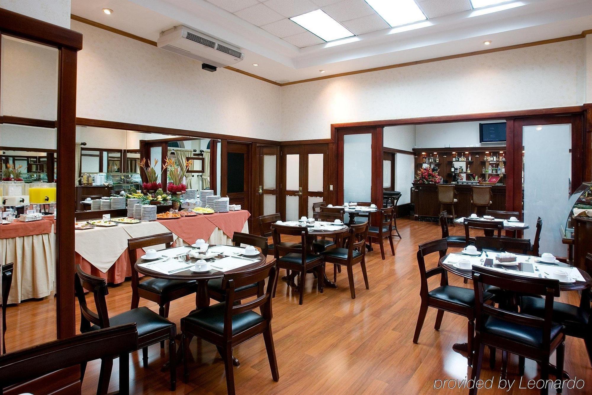 Hotel Apartotel & Del Rio San Jose (San Jose)
