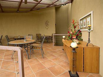 Out Of Bounds Boutique Hotel San Jose (San Jose)