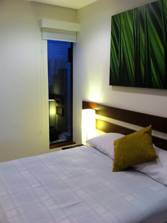Hotel Isla