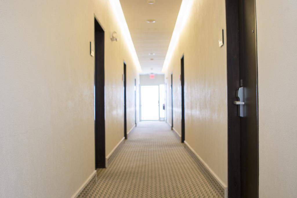 Hotel Rincon Del Valle &
