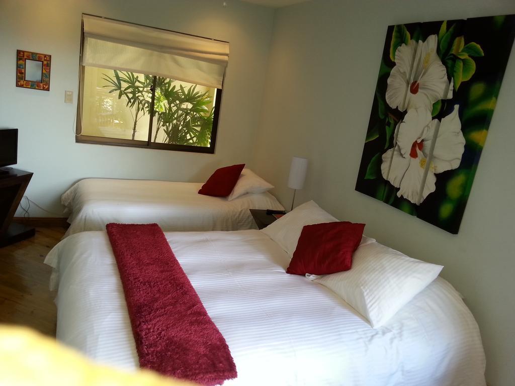 Hotel Out Of Bounds Boutique 3*