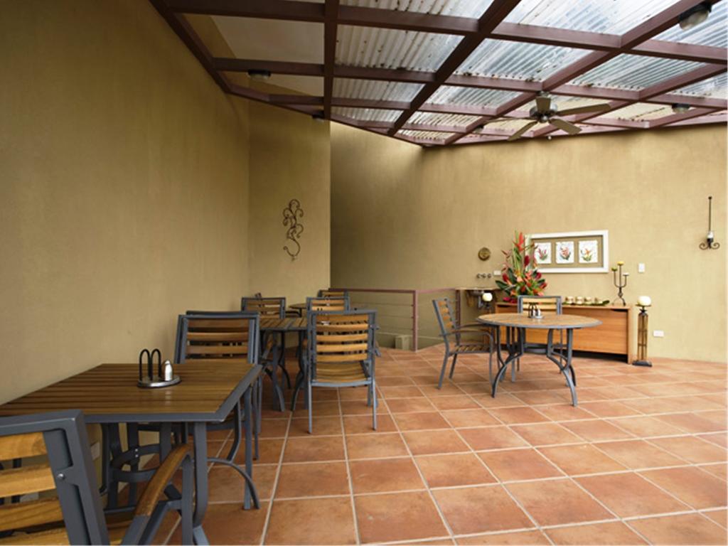 Out Of Bounds Boutique Hotel