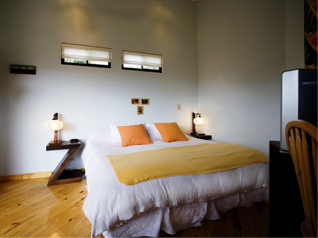 Out Of Bounds Boutique Hotel