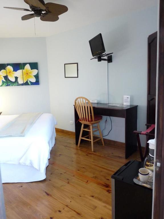 Out Of Bounds Boutique Hotel