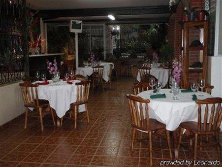 Hotel Casa Lima San Jose (San Jose)