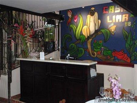 Hotel Casa Lima