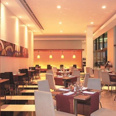 Hotel Hyatt Centric Escazu San Jose (San Jose)