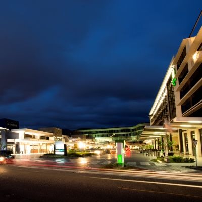 Hyatt Centric Escazu