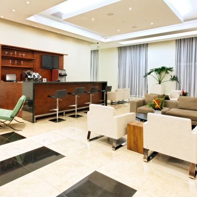 Hotel Hyatt Centric Escazu San Jose (San Jose)