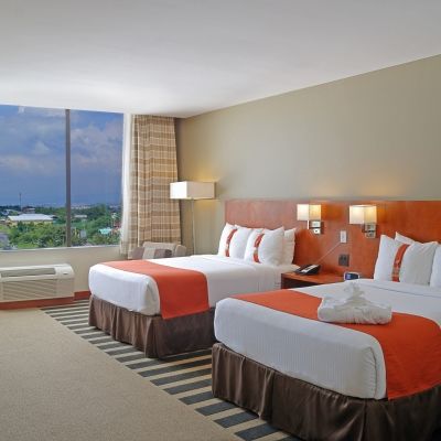 Hotel Hyatt Centric Escazu