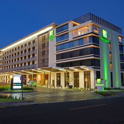 Hyatt Centric Escazu San Jose (San Jose)