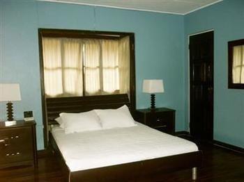 Hotel Out Of Bounds Boutique San Jose (San Jose)