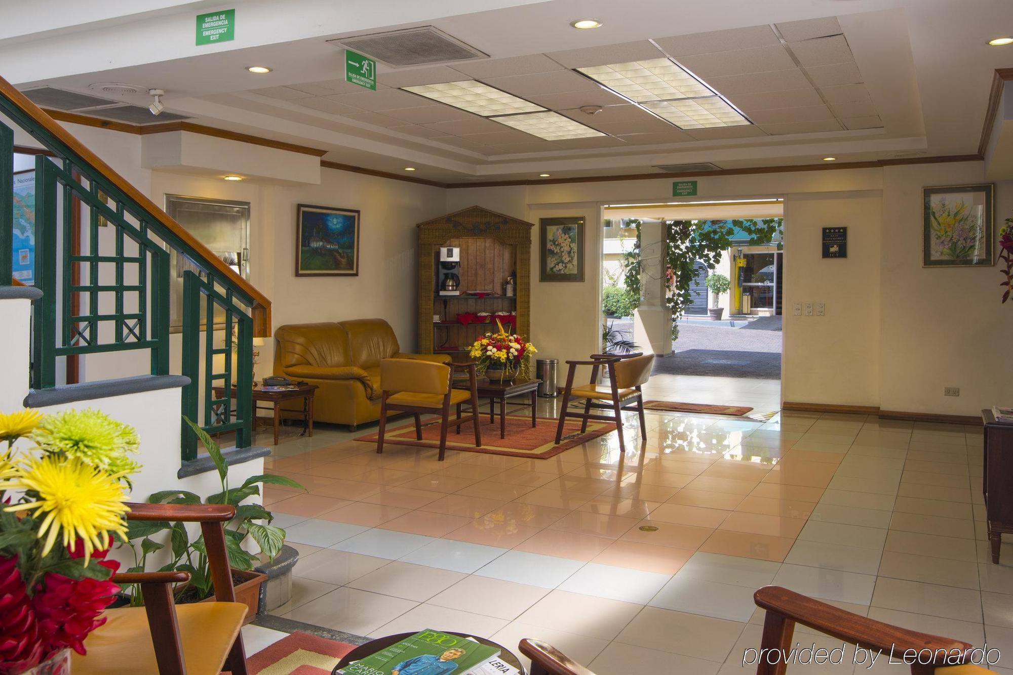 Apartotel & Del Rio Hotel 4*