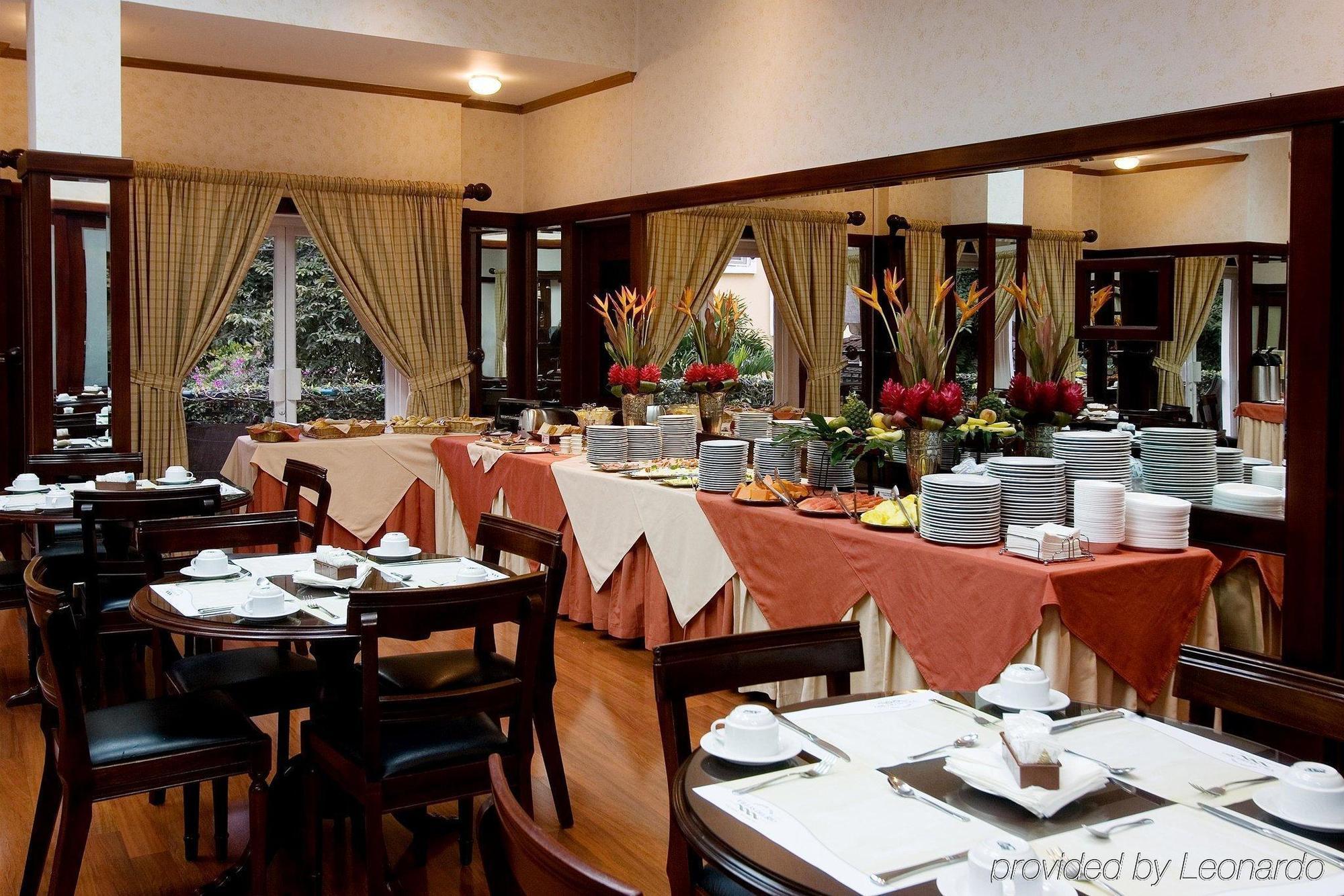 Apartotel & Del Rio Hotel San Jose (San Jose)