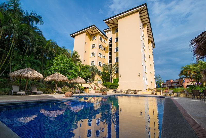 Hotel Apartotel & Del Rio 4*