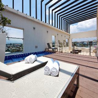 Hyatt Centric Escazu 3* San Jose (San Jose)