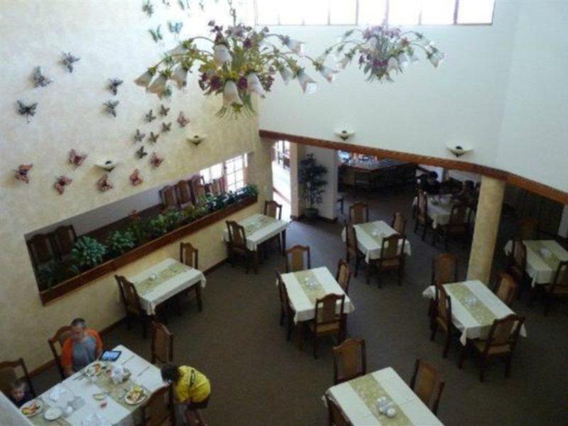 Hotel Buena Vista Chic