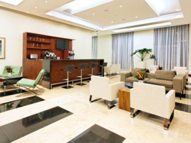 Hotel Hyatt Centric Escazu 3*