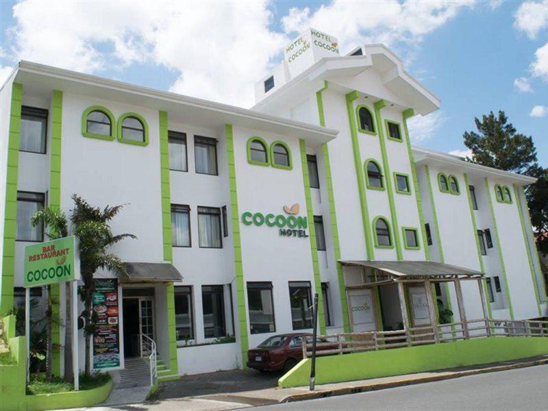 Best Hostel San Jose 3*