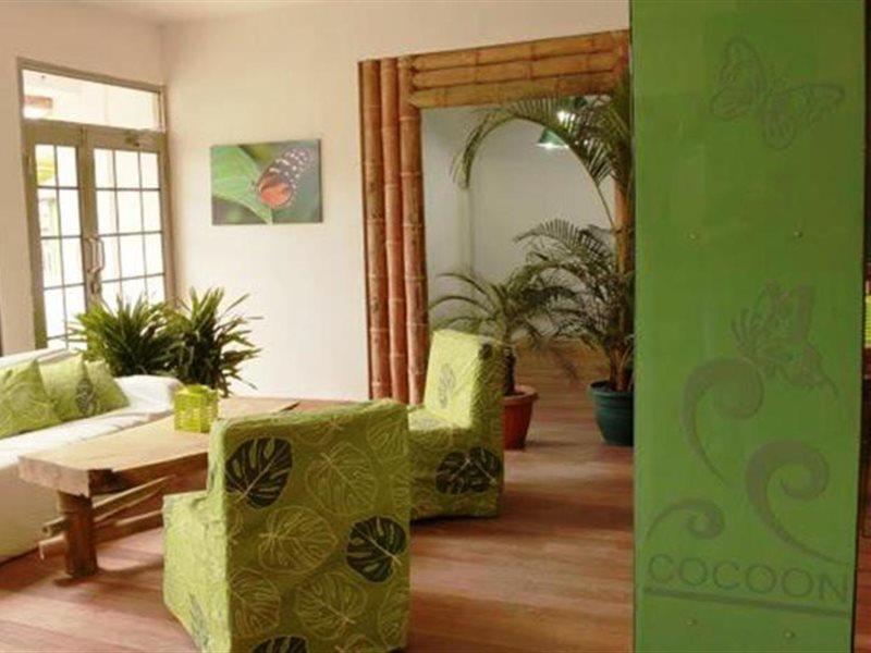 Best Hostel San Jose 3* San Jose (San Jose)