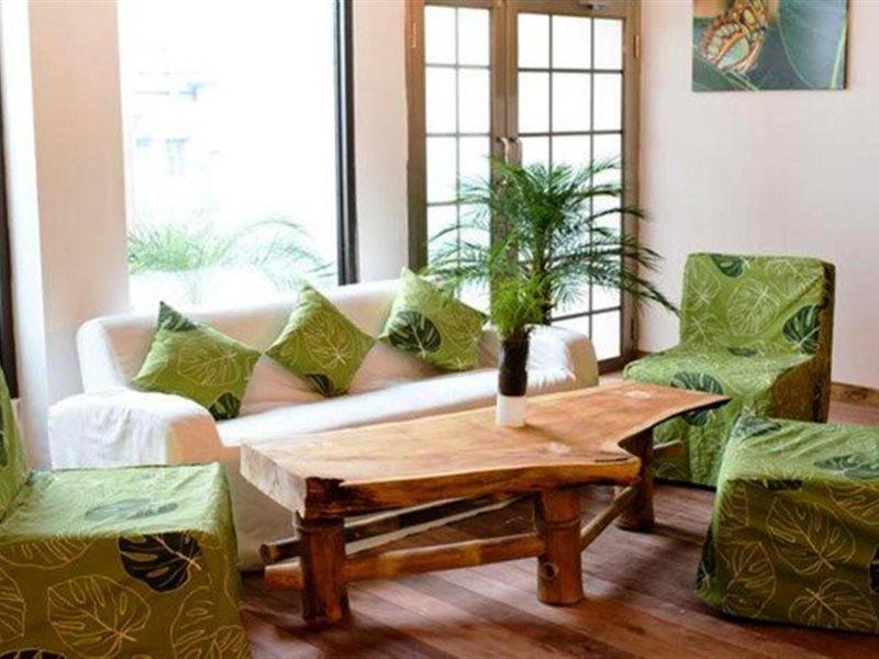 Best Hostel San Jose San Jose (San Jose)