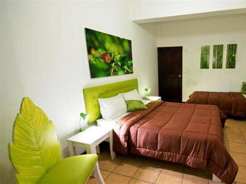 Hotel Best Hostel San Jose 3*