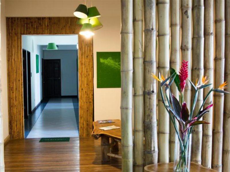 Hotel Best Hostel San Jose 3*
