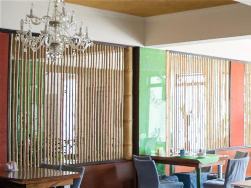 Best Hostel San Jose
