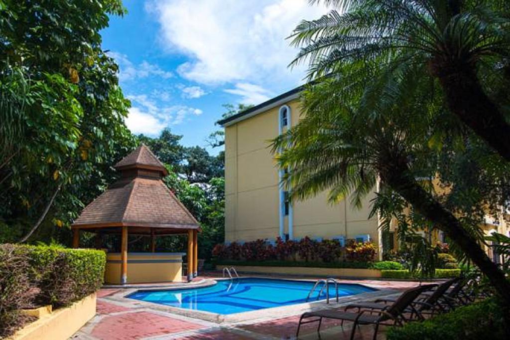 Hotel Apartotel & Del Rio San Jose (San Jose)