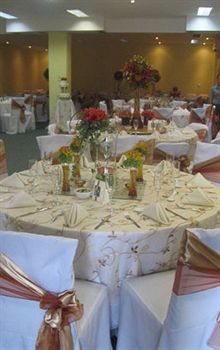 Isla Hotel San Jose (San Jose)