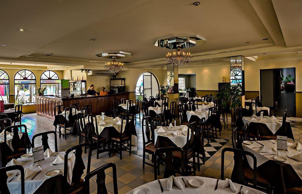 Hotel Isla San Jose (San Jose)