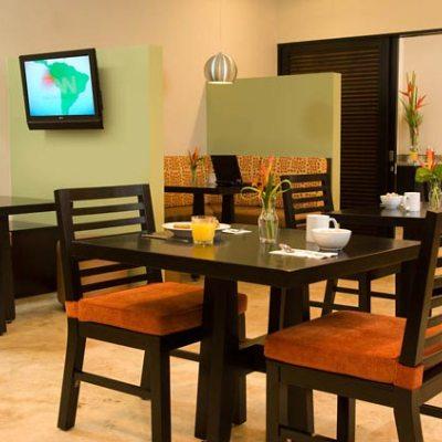 Hotel By Marriott Escazu