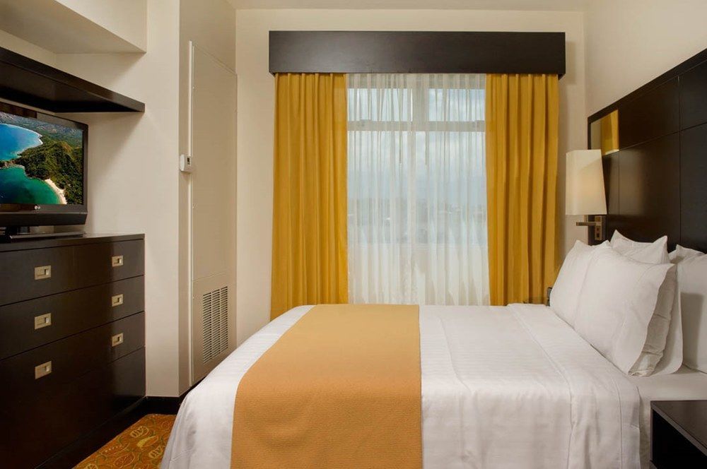 By Marriott Escazu 4* San Jose (San Jose)