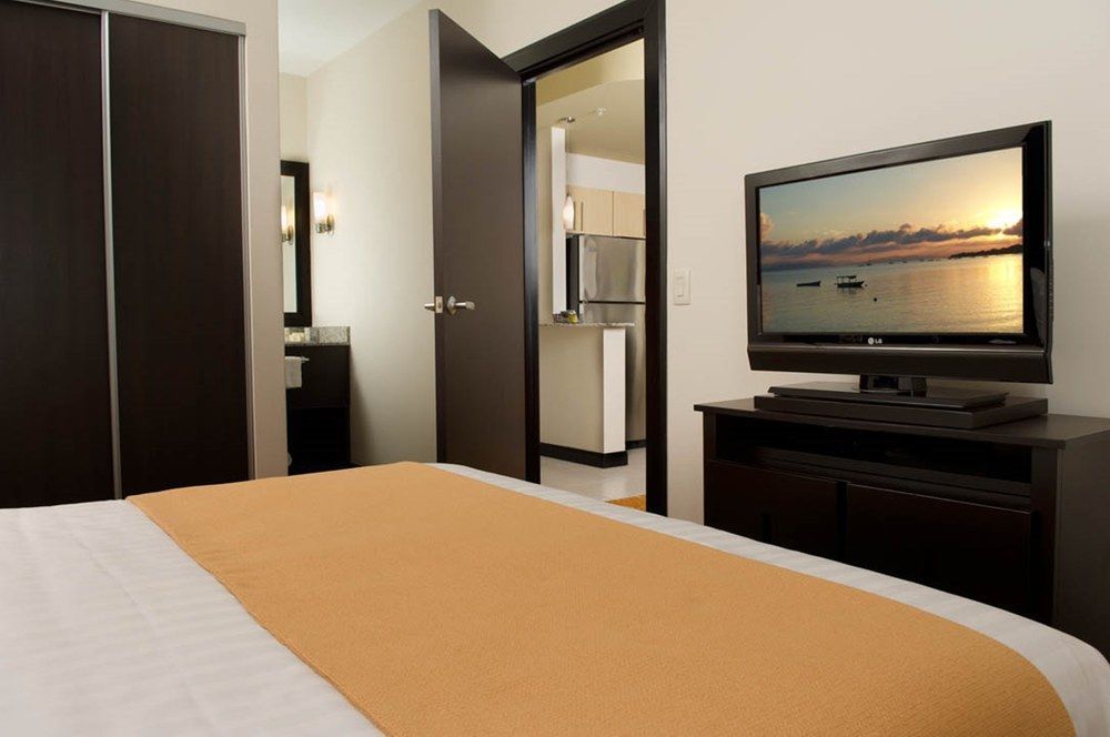 By Marriott Escazu Hotel San Jose (San Jose)