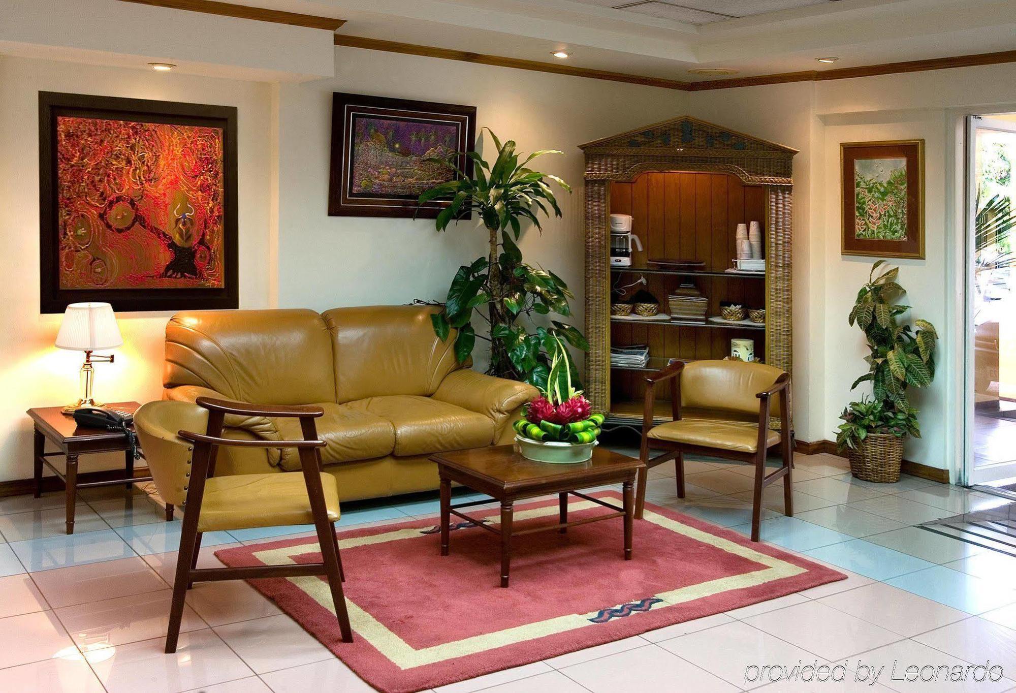 Apartotel & Del Rio Hotel 4*