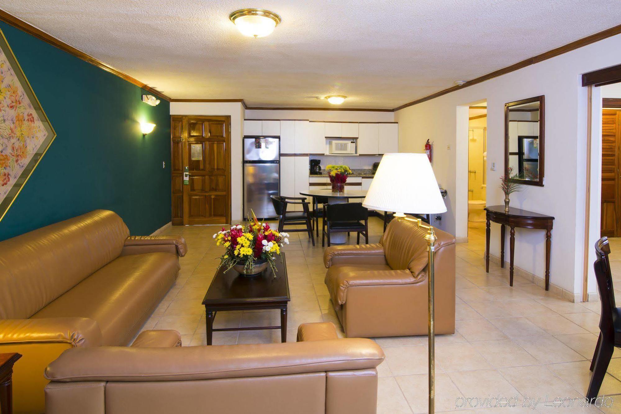 Apartotel & Del Rio Hotel