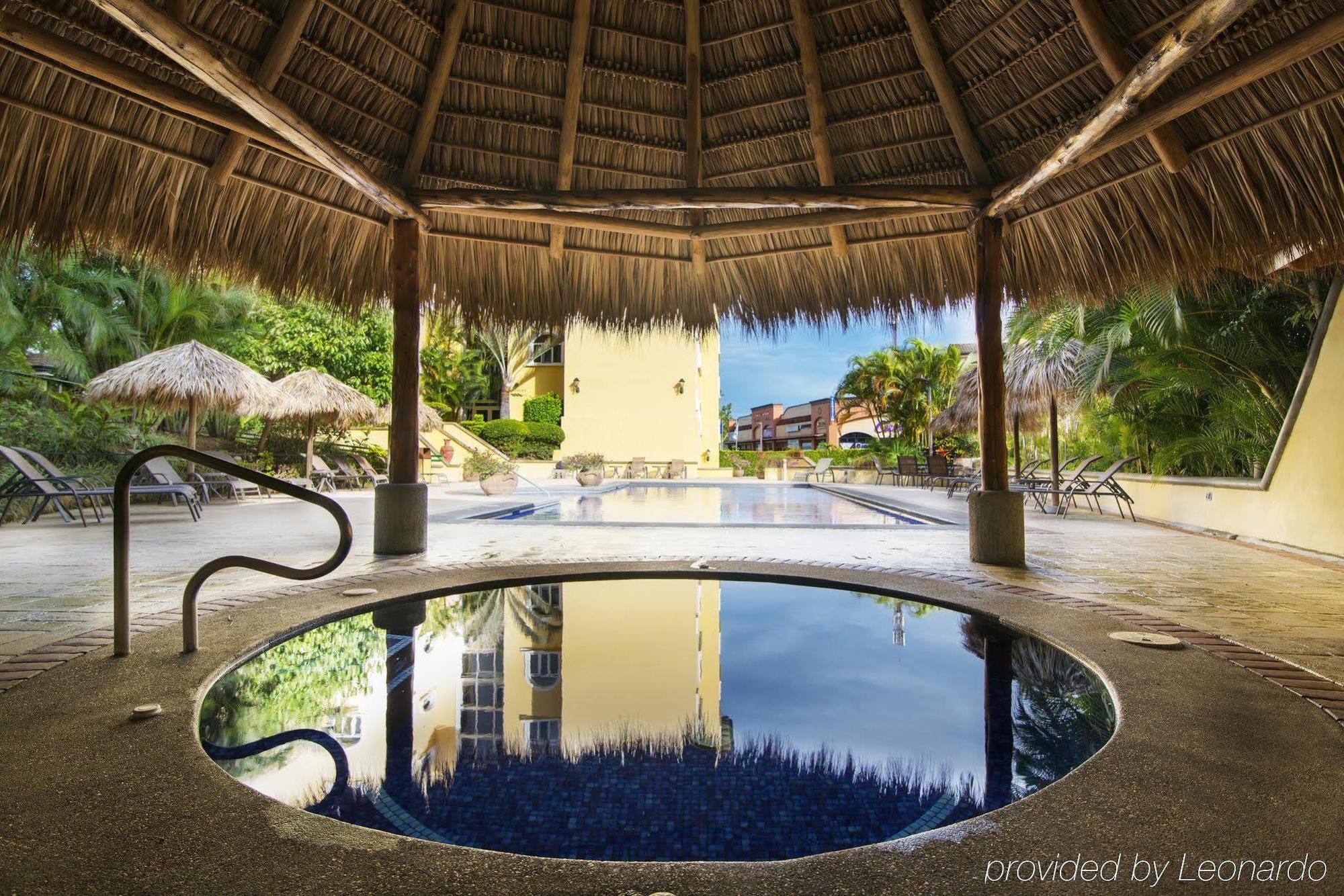 Hotel Apartotel & Del Rio San Jose (San Jose)